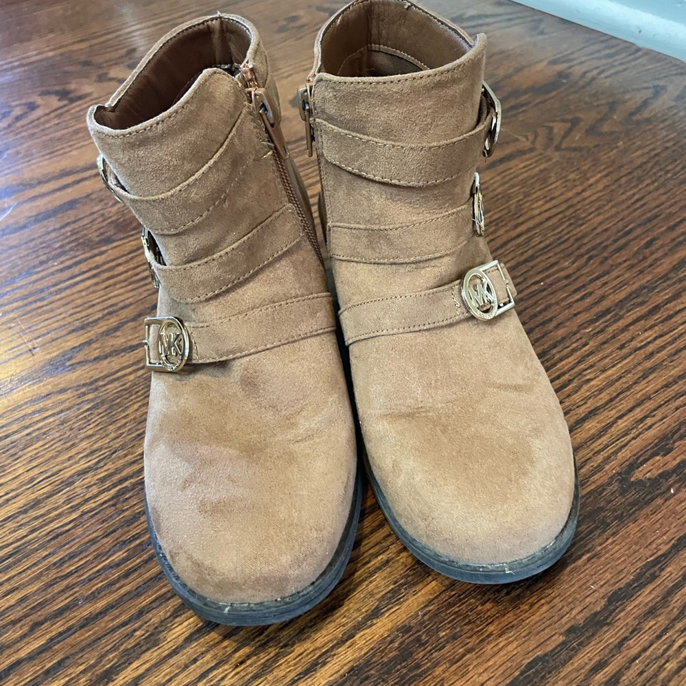 Michael Kors booties